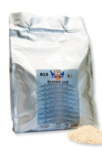 Pastoncino secco B13 LUS (CON ALBUME D'UOVO) 5 kg