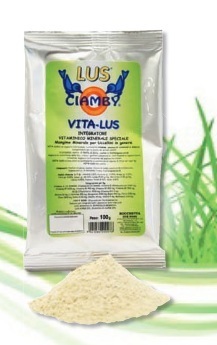 Vitalus integratore vitaminico minerale 100 gr