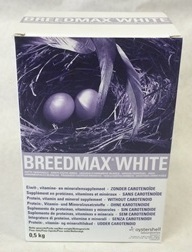 Breedmax White  gr 500