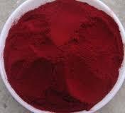 Colorante Carophill Red 10% busta gr.100