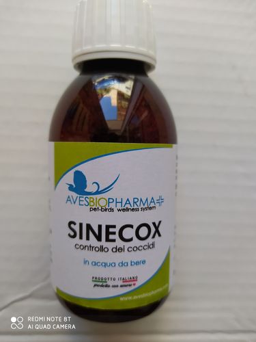 SINECOX 100 ml