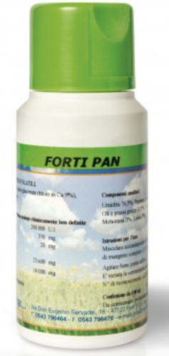 FORTIPAN FEED 100 ML