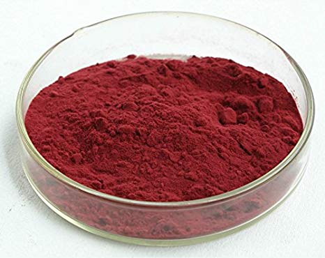 Carophill red 100 gr