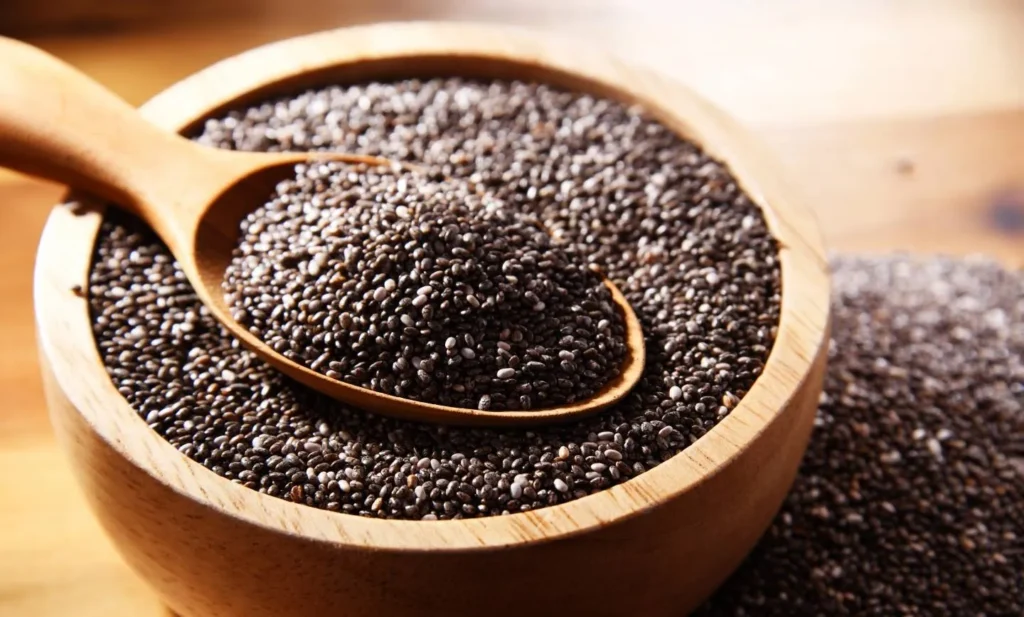 Chia 1 Kg