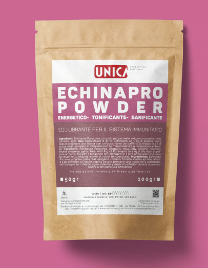 Unica - Echinapro powder 100 gr