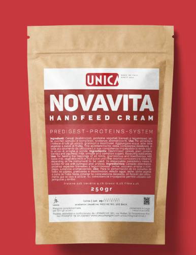 Unica - Novavita 250 gr