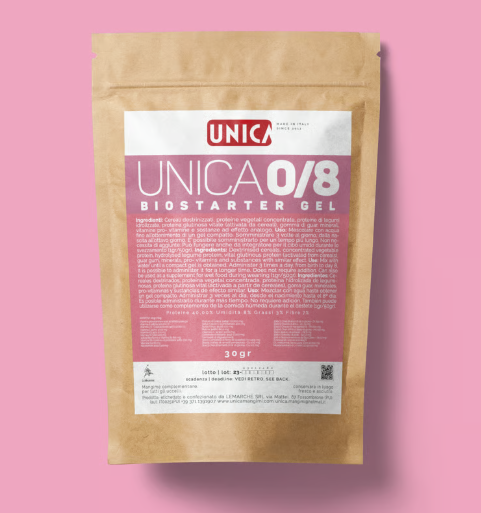 Unica 0/8 30 gr