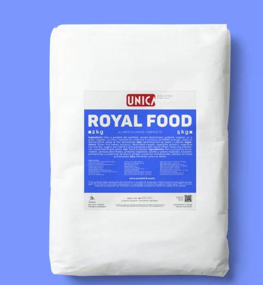 Unica - Royal Food 2 kg