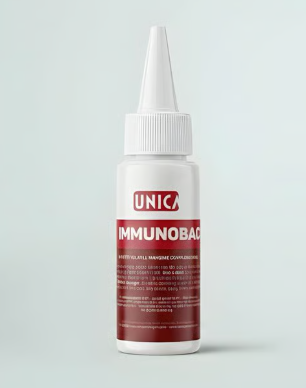 Unica - Immunobacter 50 ml
