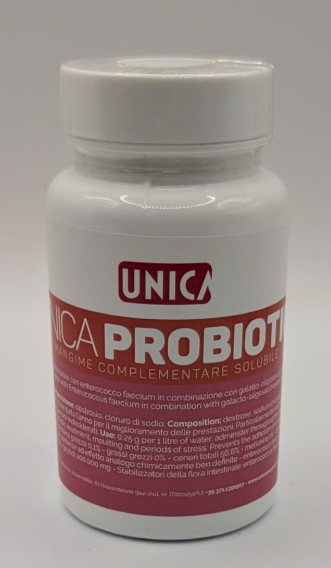 Unica - Probiotic 50 gr