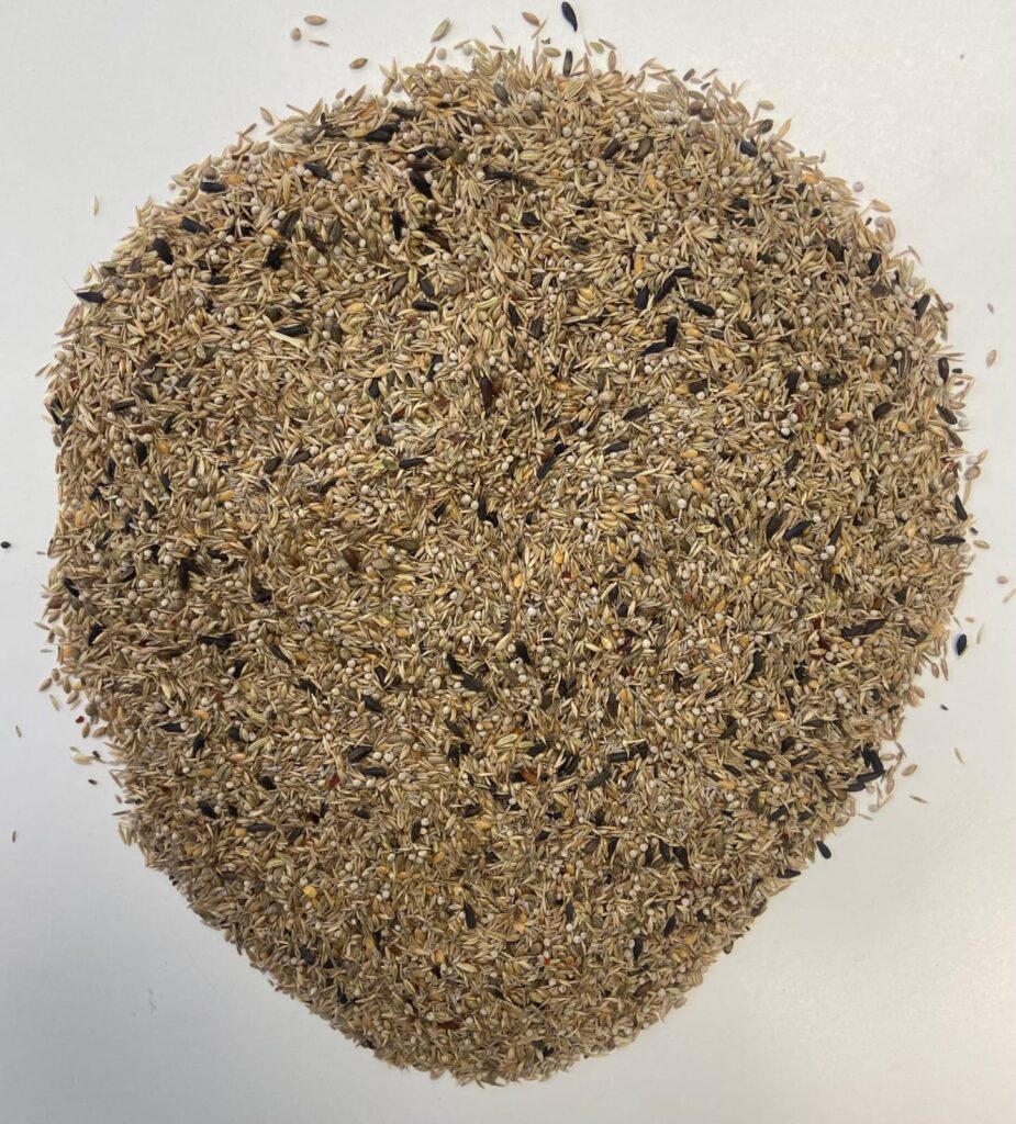 Bird WHT Professional 5 Kg