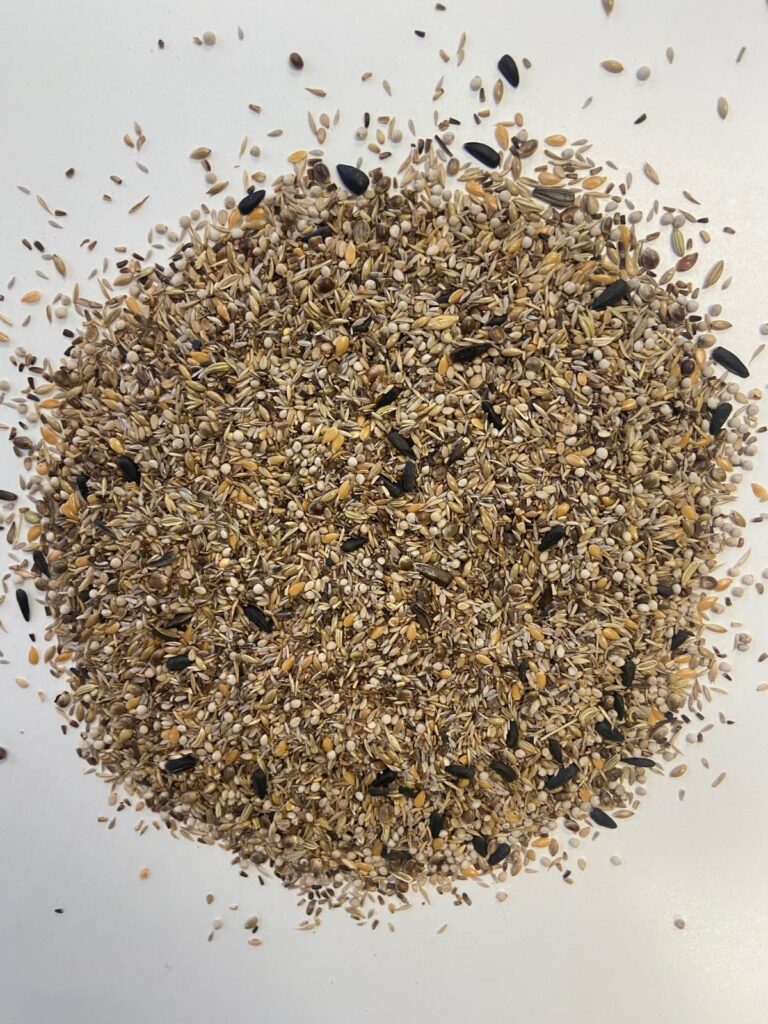 Bird Platinum Professional 15 Kg