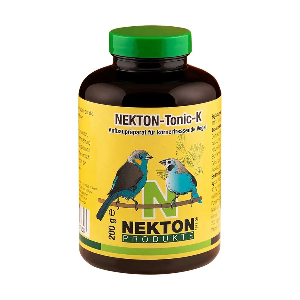 Nekton Tonic k 200 gr