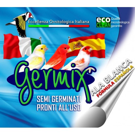 GERMIX ALA BIANCA