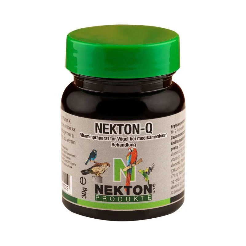 Nekton Q 30 gr