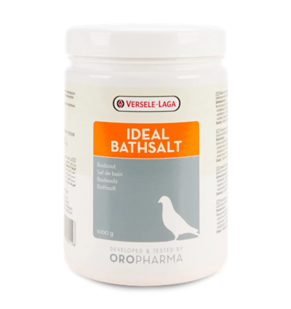 Ideal Bath Salt
