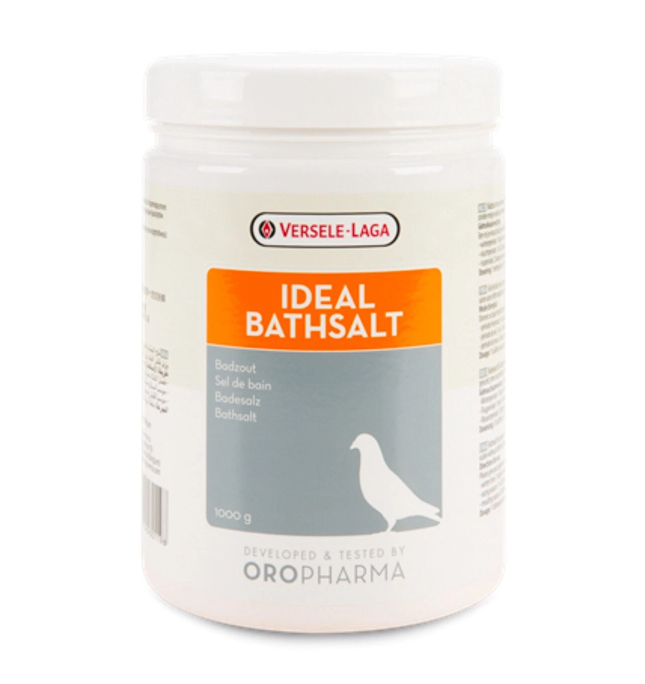 Ideal Bath Salt