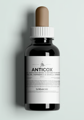 ANTICOX 100 ml - Le Marche