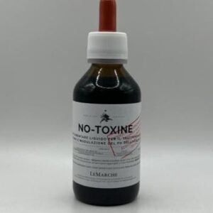 No Toxine 100 ml - Unica