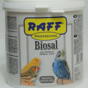 Biosal