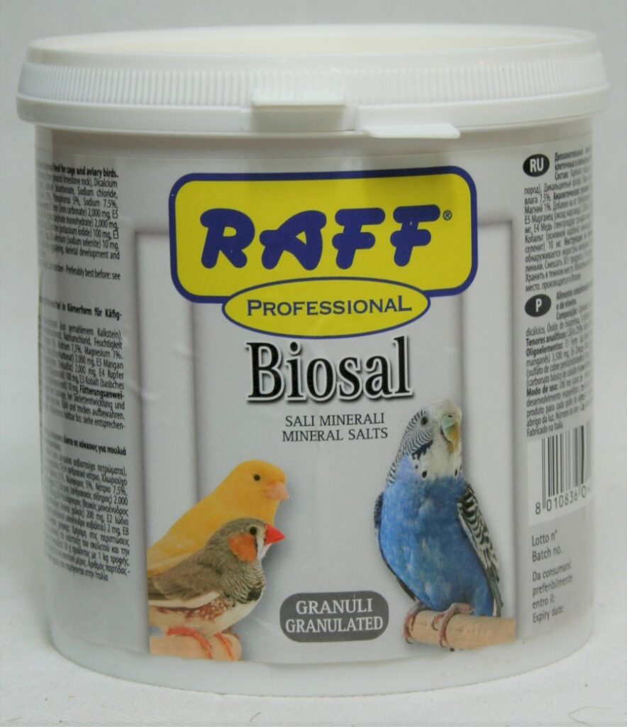 Biosal